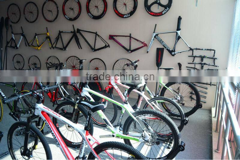 2013 popular 27.2mm 3k glossy carbon fiber seat post SP-P5