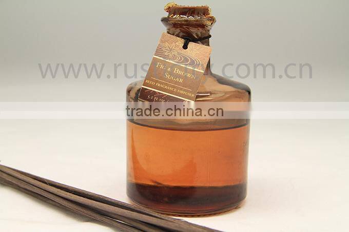 Aroma reed diffuser,air freshener,household perfumed air freshener