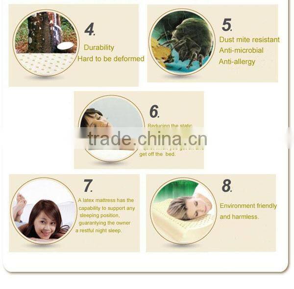 Latex foam sheet,latex foam pad