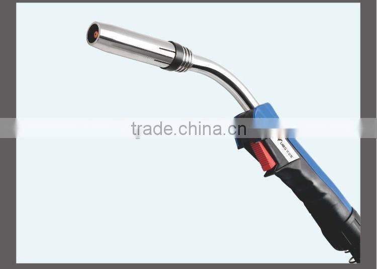 Binzel 36KD MIG CO2 welding gun welding machine welding torch