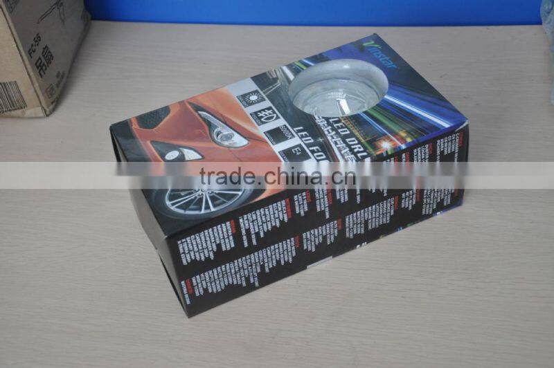 2015 Hot selling foglight for Honda Jazz Fit2014-2015 Daytime Running Light