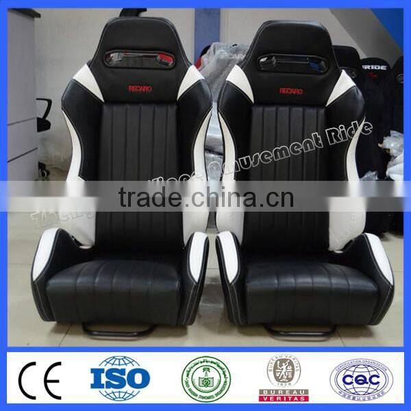 PU leather car seat for sale