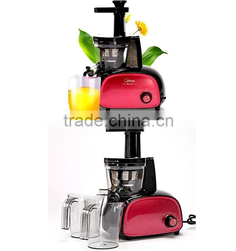 Latest design fashionable juicer mixer grinder