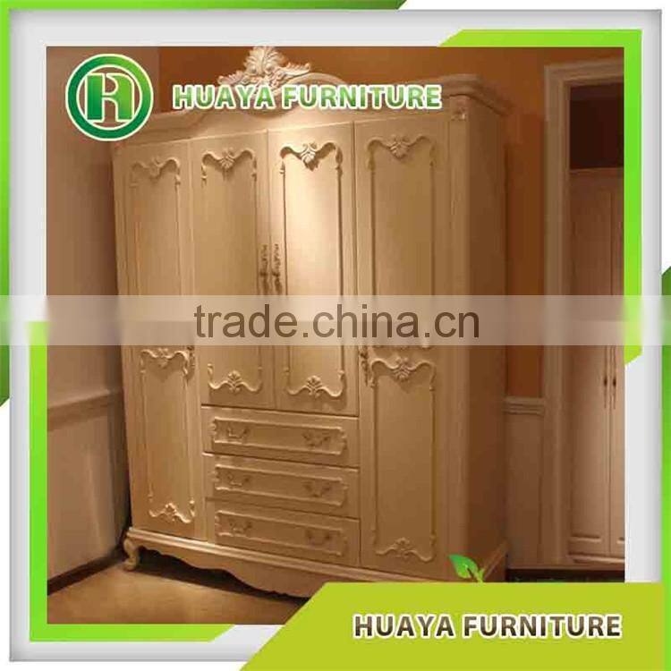 factory direct sale single front door wardrobe