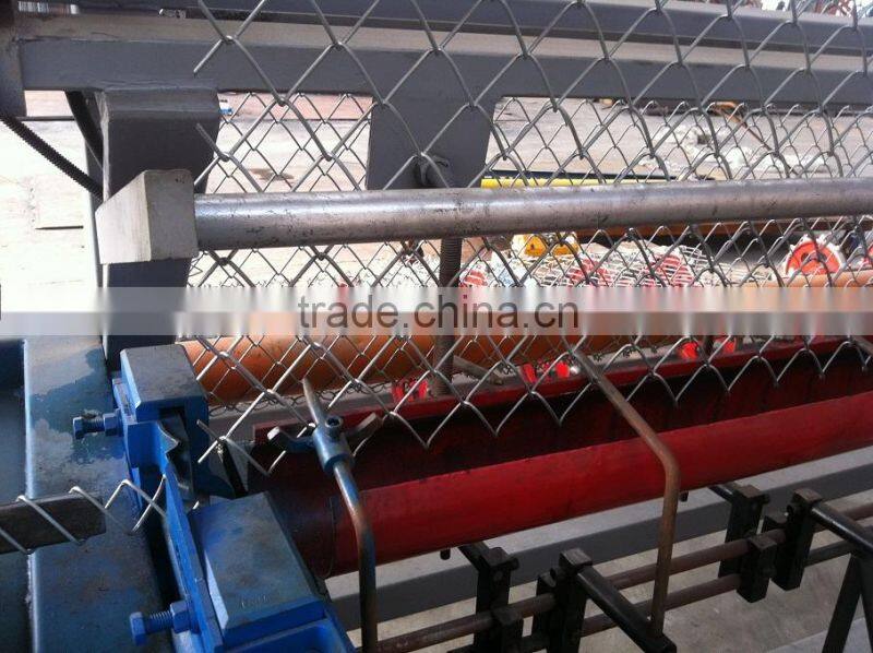 welded wire mesh machine