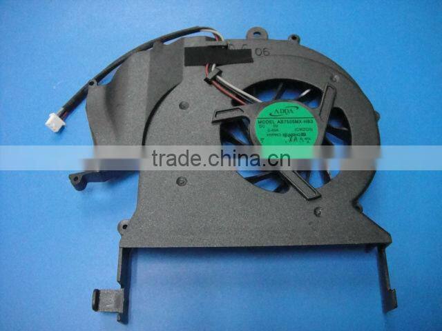 New laptop cpu fan for acer 4520
