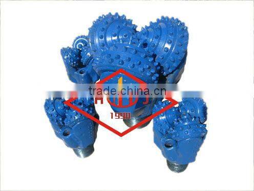 best offer API tricone bit for well drilling IADC 12 1/8