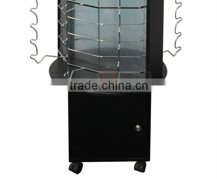 low price lockable eyewear display