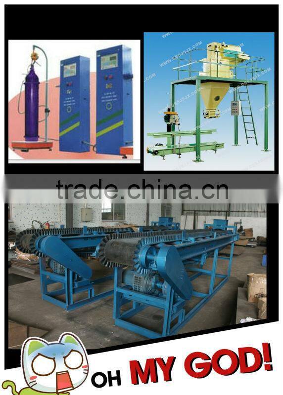 cylinder weighing scale