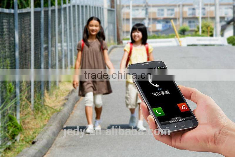 BTW-G7 Latest kids GPS smart watch GPS chip: MTK3326 SOS call elelctronic fence history track two way communication