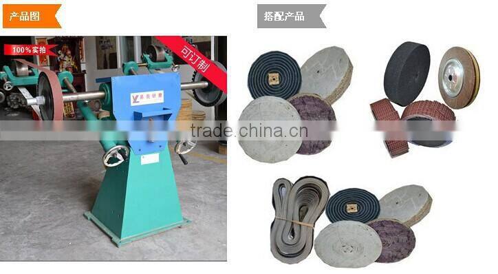 TRADE ASSURANCE Sanding Belt and Sanding Cloth