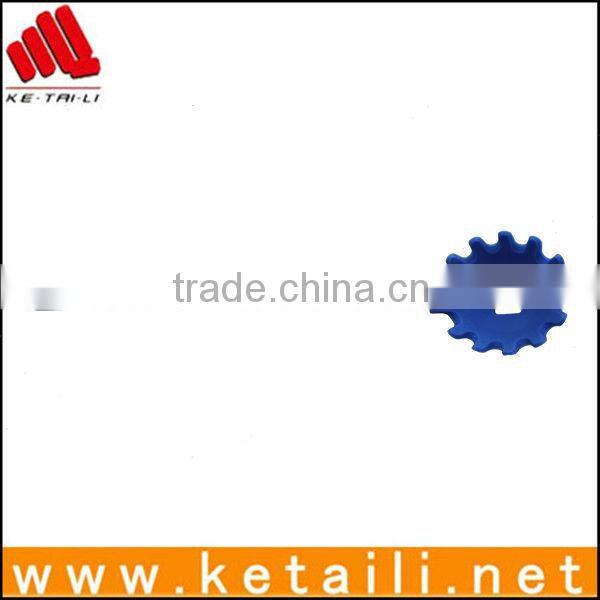 Factory Price Customized Silicone Spoon