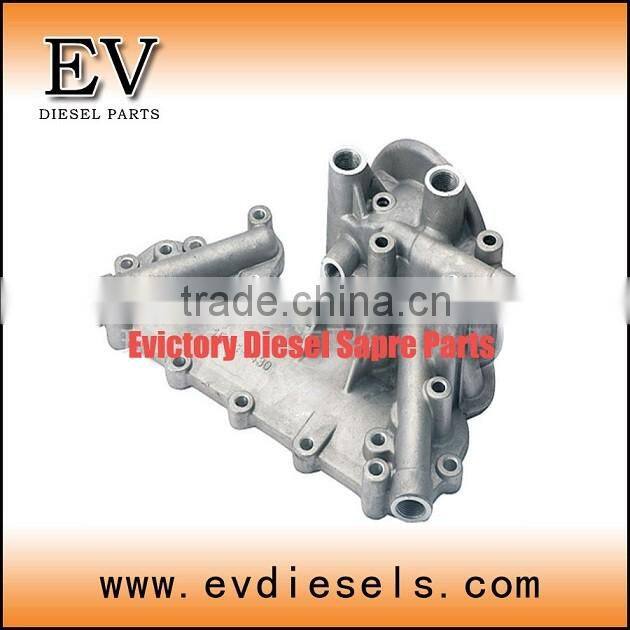 fuel injection pump H07CT fuel pump EH700 feed pump EH700T injector nozzle