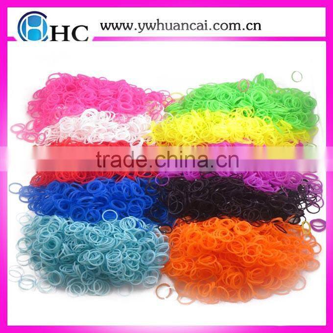 Anniversary,Engagement,Gift,Party Occasion and Charm Bracelets or Bangles Type rubber loom bands