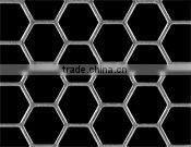 2mm stainless steel perforated sheets