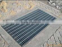 steel grating standard