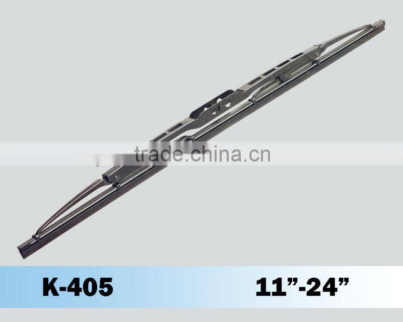 K-405 Universal Wiper Blade, auto windshield wiper blade