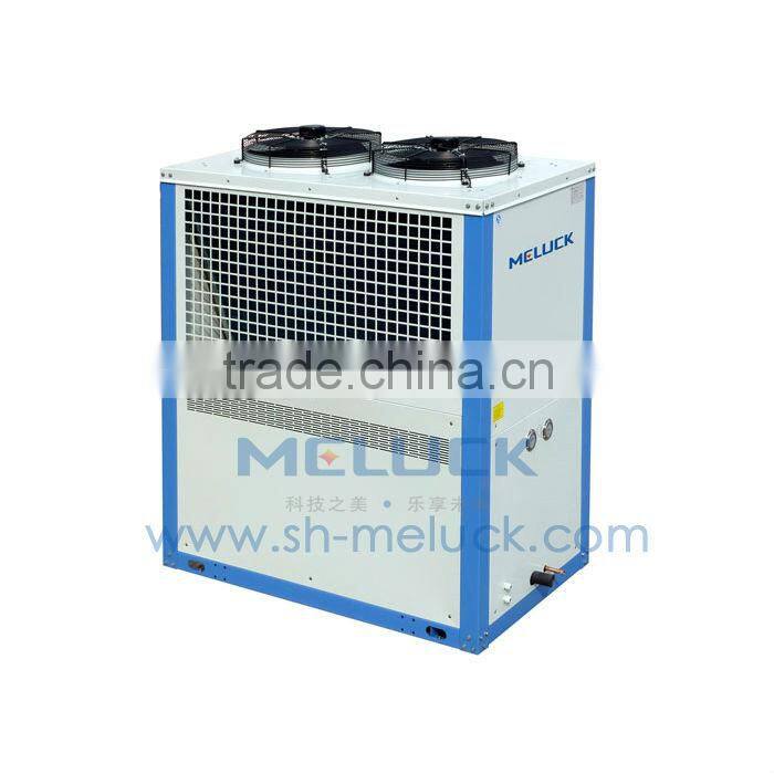 XJB Box Type Meluck refrigeration condensing unit chiller