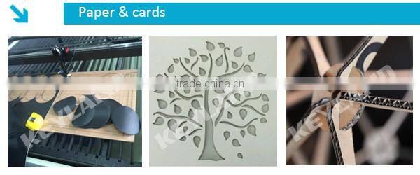 6090 9060 1390 CNC CO2 Laser Foam Fabric Wood Jigsaw Puzzle Cutting Engraving Machine with Sealed CO2 laser tube