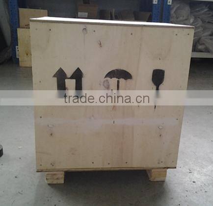 Rubber impact resiliency tester