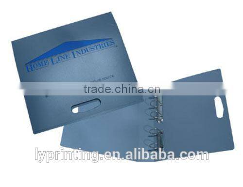 Office file folder document folder custom folder printing
