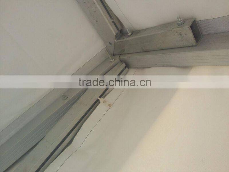 3X6M party tents' decoration for EVENT RENTAL