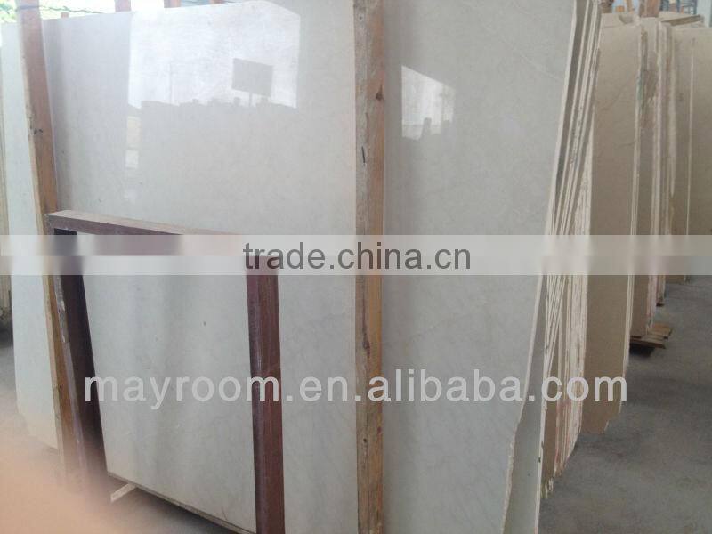 China Shaanna beige / Shabnam beige marble, old quarry