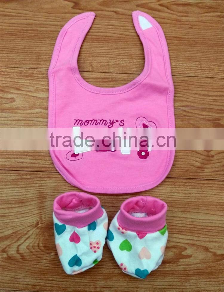 Soft 100% Cotton Clothing Baby Girls Cotton Romper