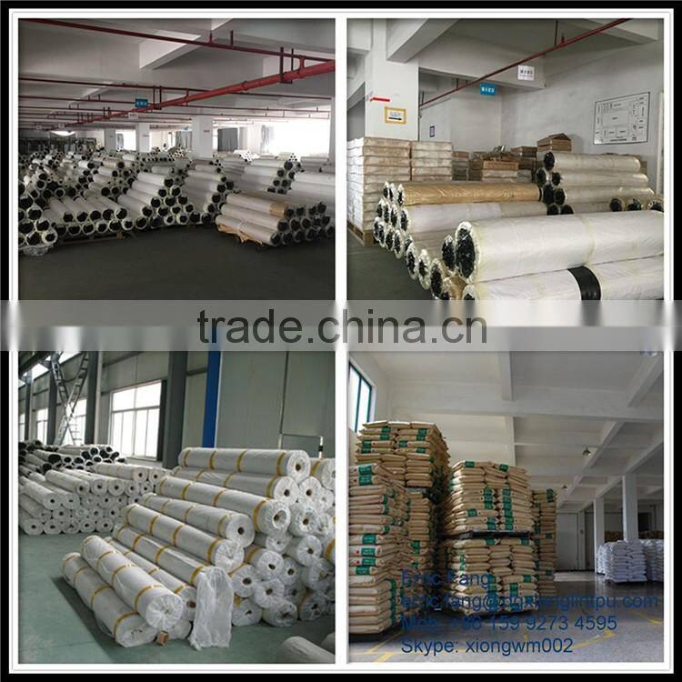 Multicoloured TPU of polyester/polyether material