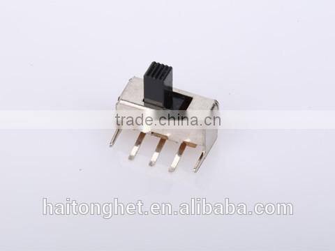 slide switch SK 3PIN electrical slide switch with best price