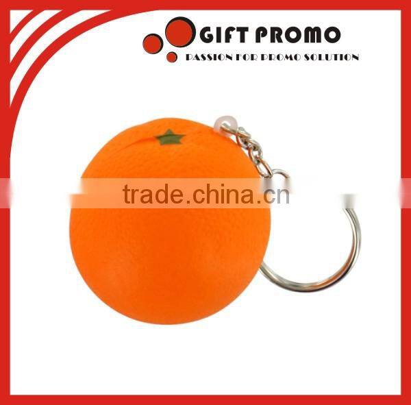 Custom Shaped Budget Stress Ball