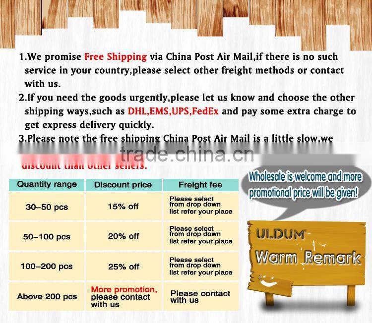 ULDUM wholesale earphone &headphone high quality computer audio headset for laptop,ipad,mobile phone