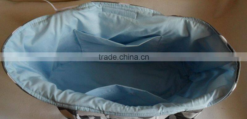 chevron ladies bag fashion chevron bag best seller fashion wholesale fashion women canvas handbags/women fashion handbags