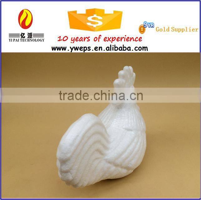 Wholesale plastic chicken model/ animal toys for sale