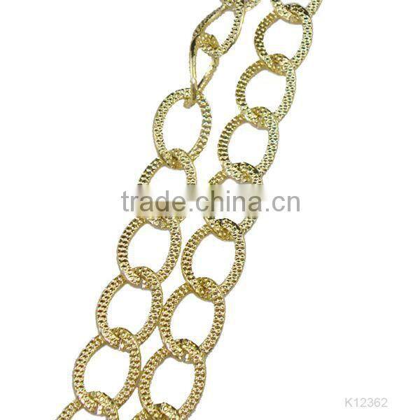 gold chain for smart girl's jewelry