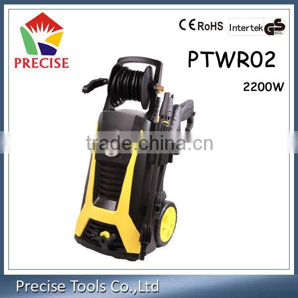2200W Powered auto car pressure washer machine