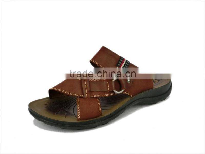 Customized High Quality Man Slipper
