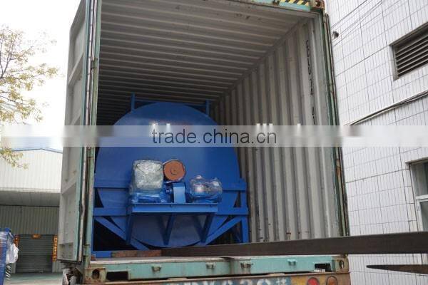 Hot Sale Good Pride Rebonded Foam Machine