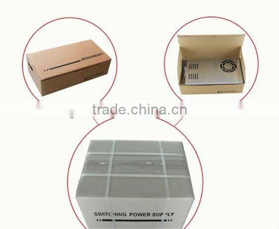 250w 24v 10.5a switching power supply module constant current power