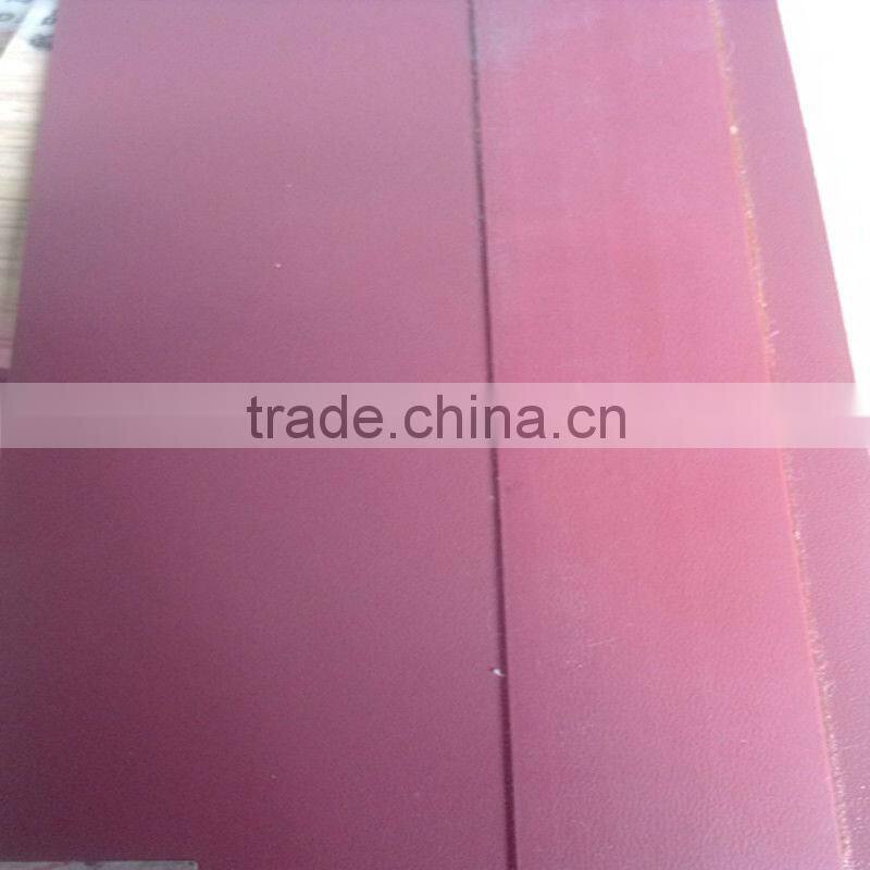 Edge Banding For MDF