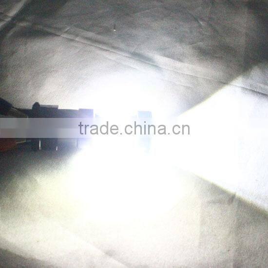 LED fog lamp high power 80W 1157/BAY15D A brand new product to upgrade your foglight bulbs
