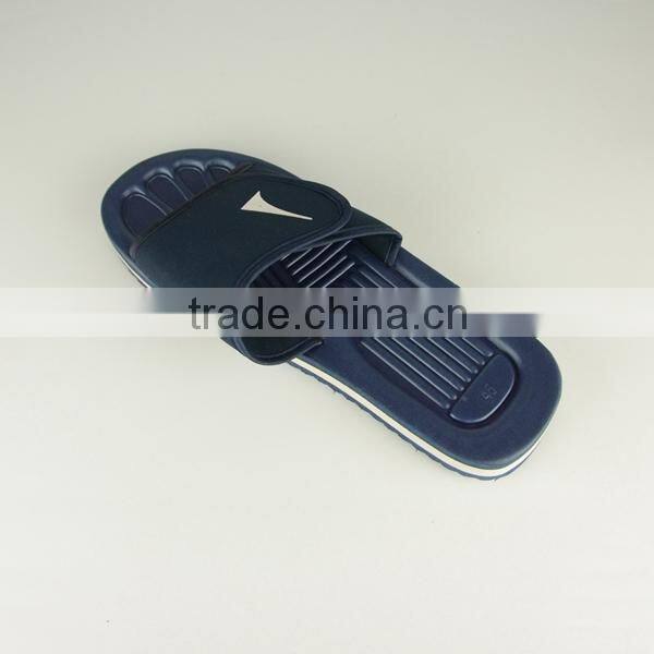 Men soft and fashion PE slipper