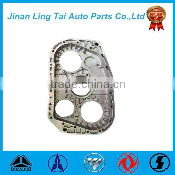 stock sale new heavy Truck parts rear cover spare parts