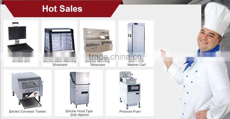 Commercial Fast Food Equipment 2 / 3 Sides Led Restaurant Menu board