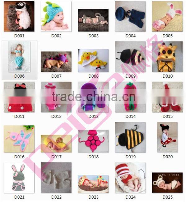 Baby owl hat handmade crochet caps & hats wholesale