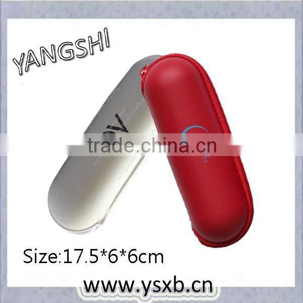 2014 shenzhen portable reading glass case for Happy Father's Day