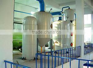 corn oil extraction machine for sunflower oil extraction solvent extraction machine palm oil extraction equipment