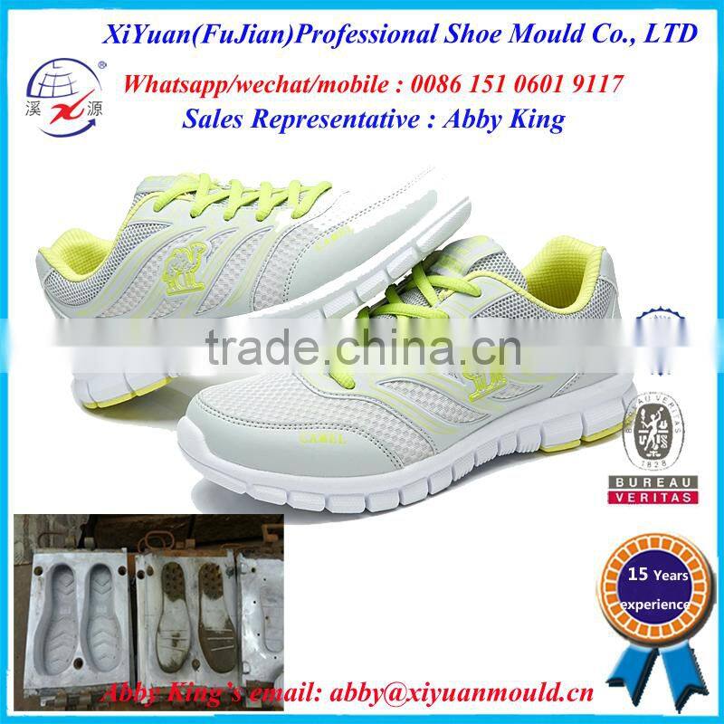 Hot Sale Casual Phylon Eva Making Shoe Soles mould, High Quality Making Shoe Soles mold, Soft Phylon Eva Making Shoe Soles die