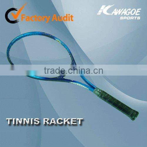 Brand name carbon tennis rackets