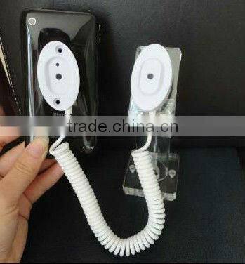 High quality merchandise display holder/acrylic mobile display